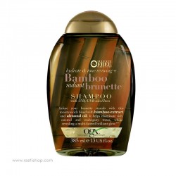 شامپو ogx بامبو BAMBOO