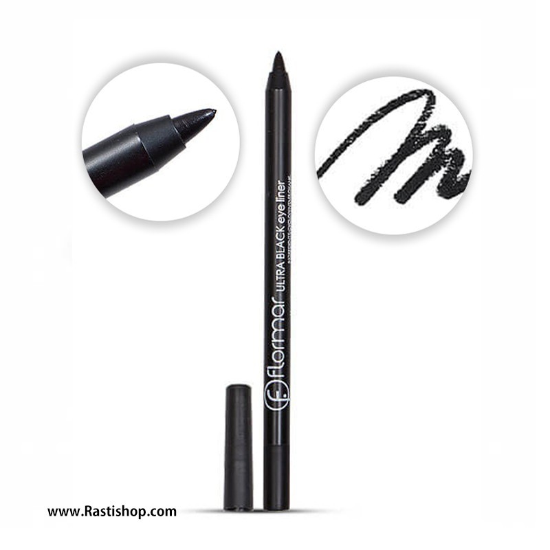 مداد ULTRA BLACK فلورمار 