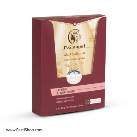 ماسک ليفتينگ P.G ANGEL product-thumb