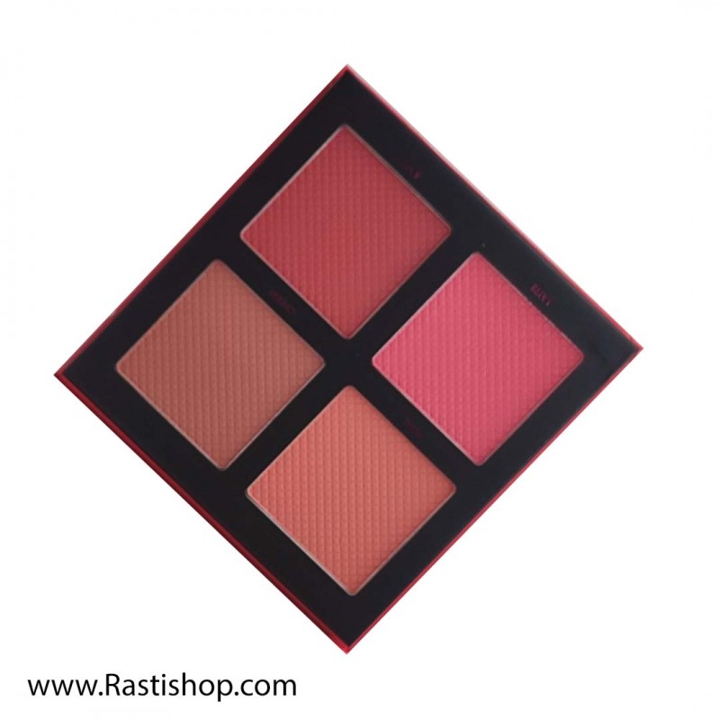 رژ گونه چيک تو چيک فور اور 52 DGB004 