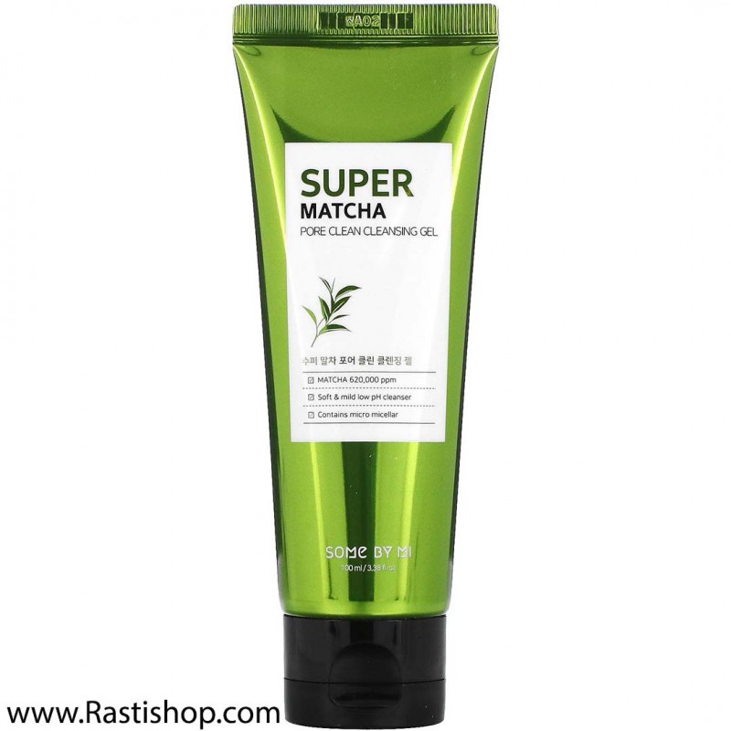 پاک کننده سوپر ماچا سام باي مي 