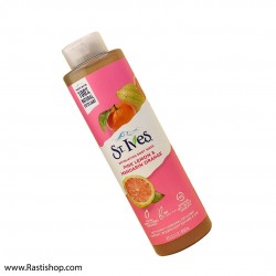 شامپو بدن سنت ايوز PINK LEMON 