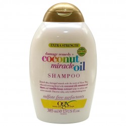 شامپو ogx کوکونات اويل COCONUT OIL