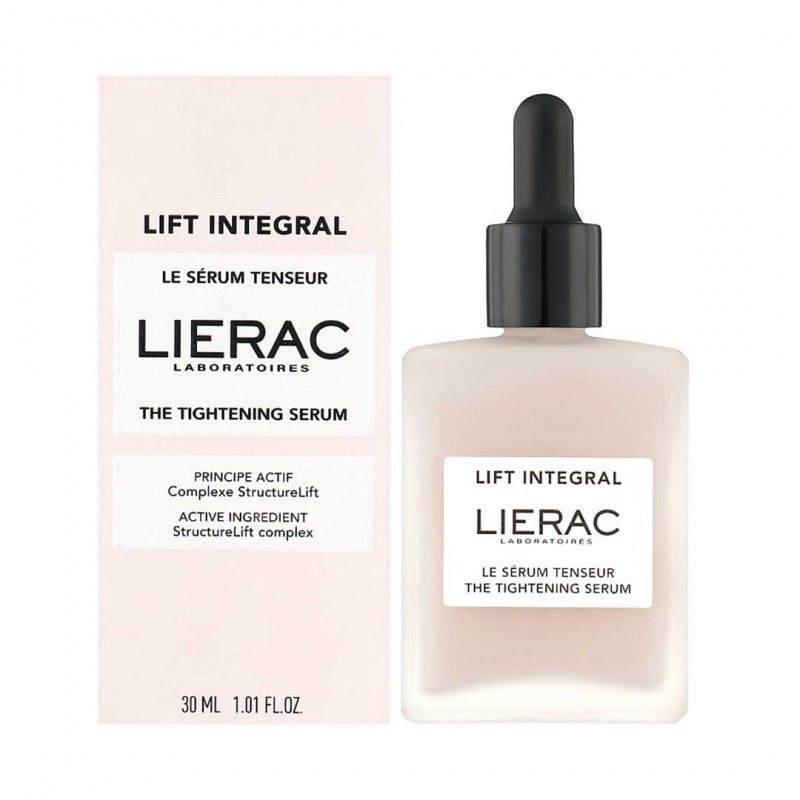 ليراک سرم ليفت 