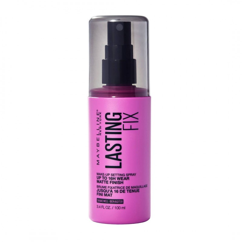 ميبلين اسپري فيکس LASTING 