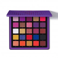 آناستازيا پالت سايه norvina colection آناستازيا پالت سايه norvina colection
