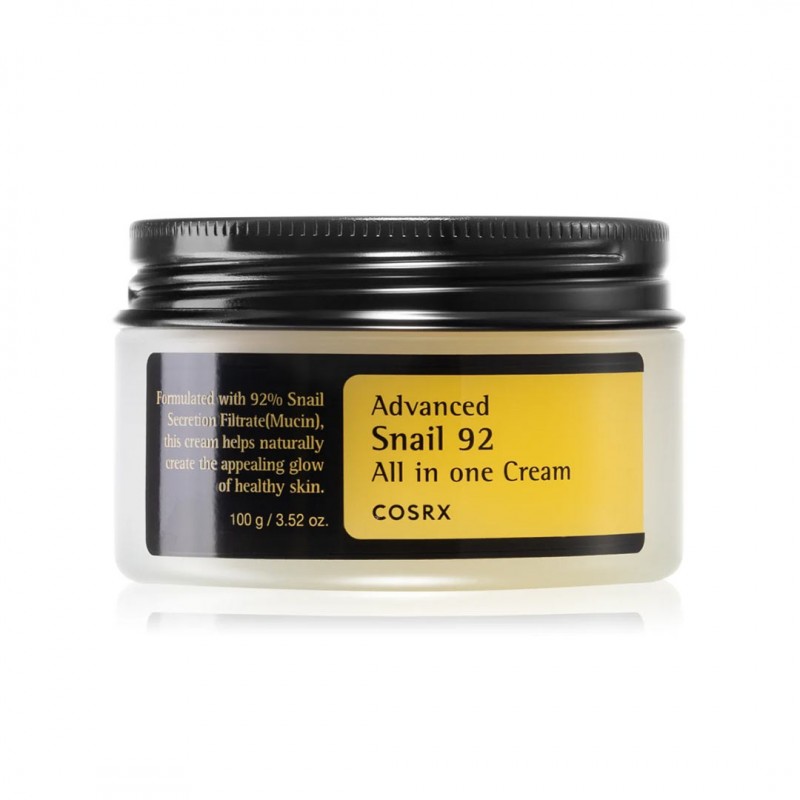 کوزارکس کرم حلزون 