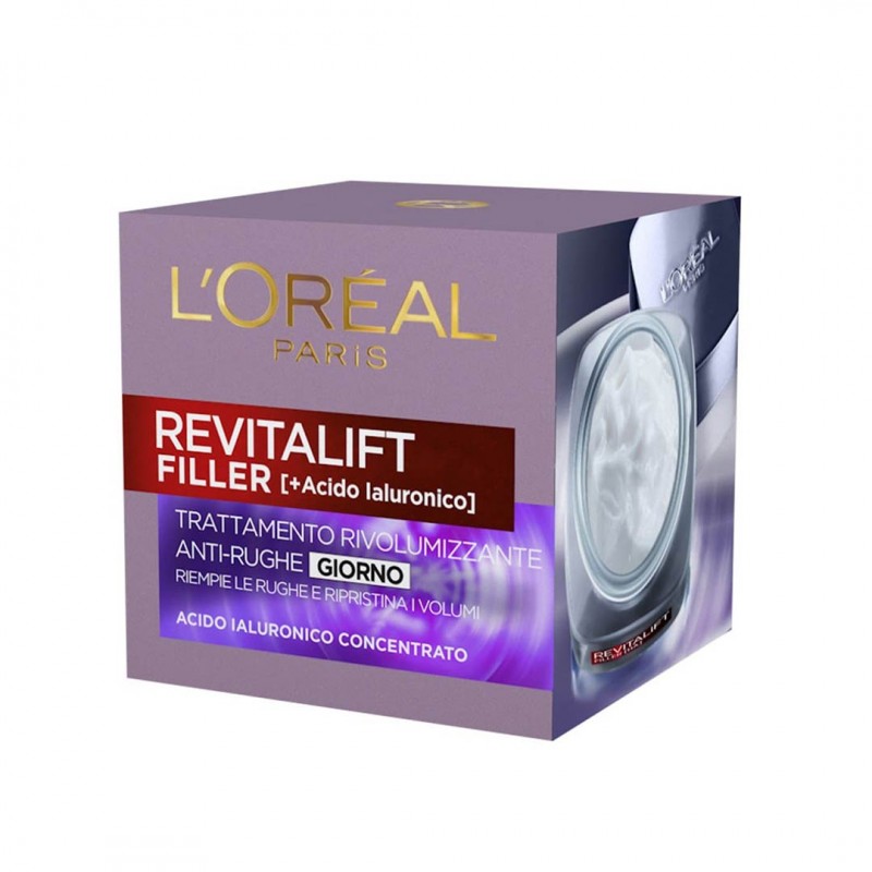 لورال کرم رويتاليفت فيلر 