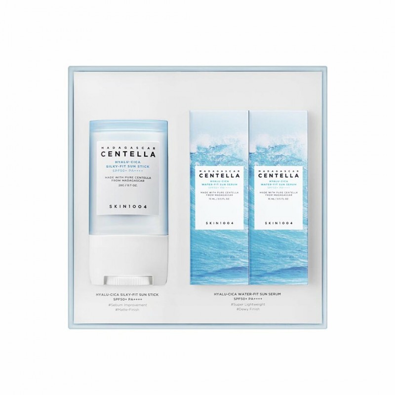 سنتلا ست ضدآفتاب سنتلا ست ضدآفتاب