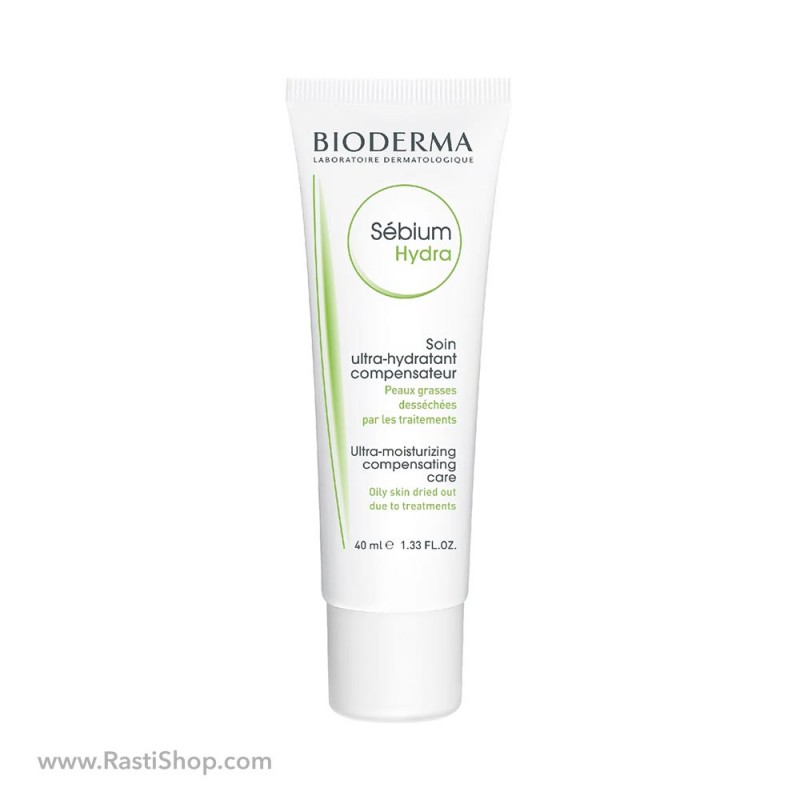 بايودرما هيدرا آبرسان 