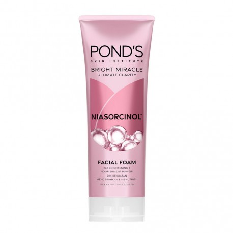 فوم شستشو پونزBRIGHT BEAUTY product-thumb