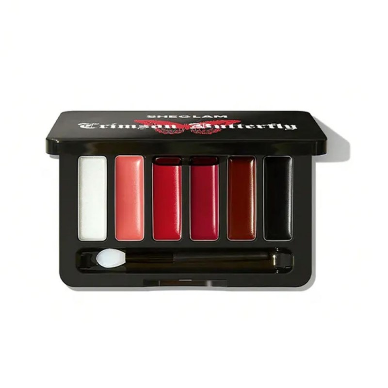 شيگلم پالت رژ لب شيگلم پالت رژ لب