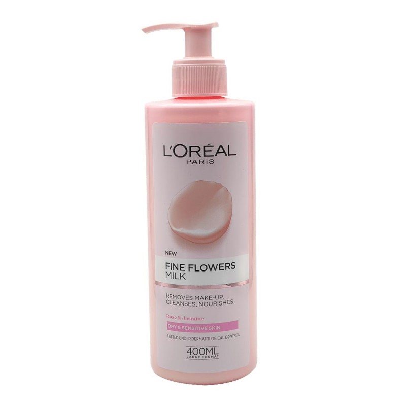 لورال شير پاک کن 400 ميل 