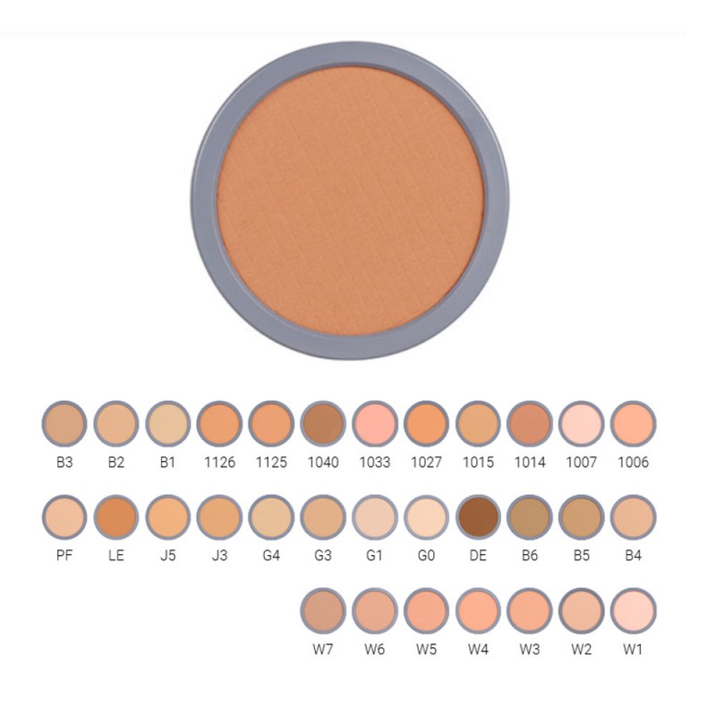 کیک میکاپ گریماس