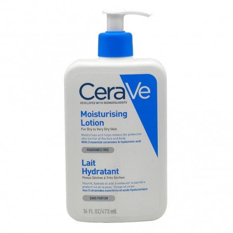 سراوي لوسيون آبرسان پوست خيلي خشک 473 ميل product-thumb