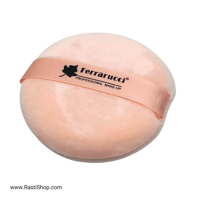 فراروسي پد پودر F210 فراروسي پد پودر F210