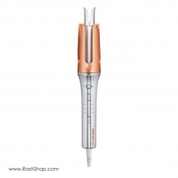 شيگلم دستگاه فر مو 25 