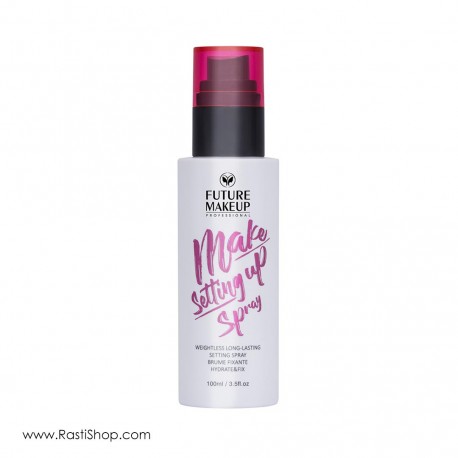 فيوچر ميکاپ اسپري فيکس FU4201 product-thumb