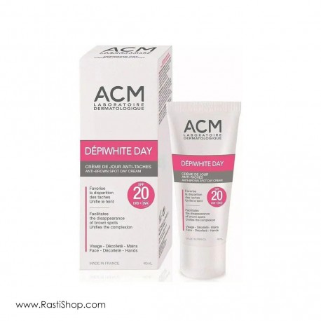 ACM کرم ضد لک product-thumb