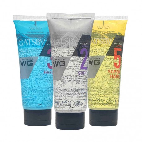 گتس بي ژل مو product-thumb