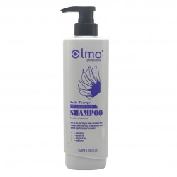 اولمو شامپو 