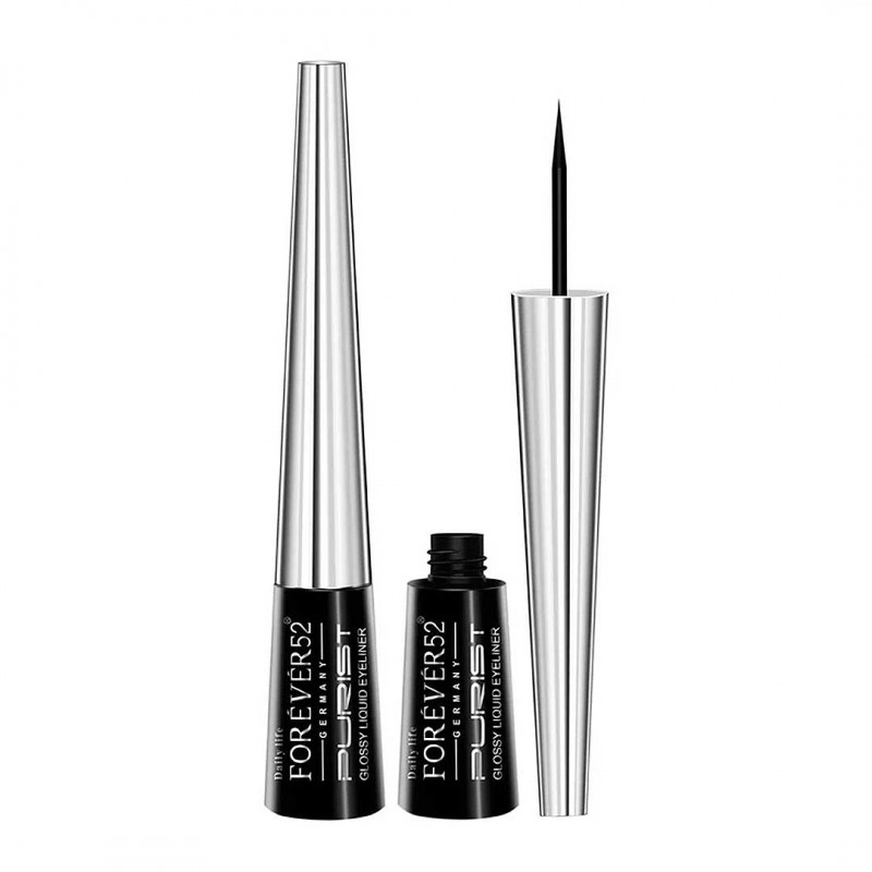 فوراور 52 خط چشم ماژيکي F801 