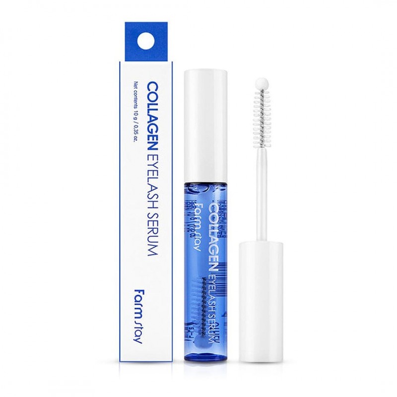 فارم استي تقويت کننده مژه 