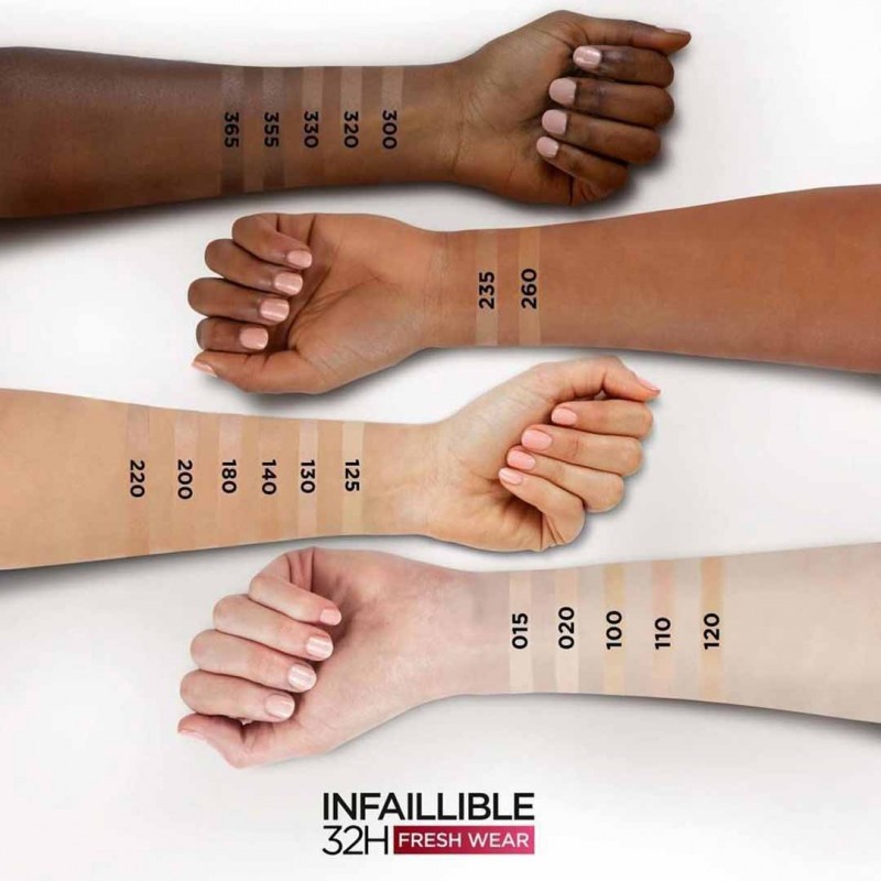 کرم پودر فرش ویر لورال