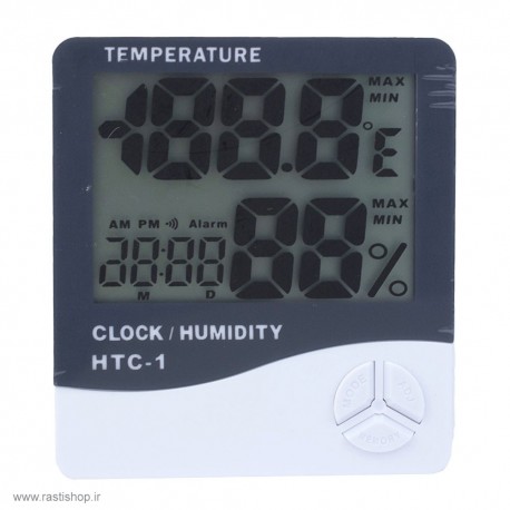 دماسنج 12 HTC product-thumb