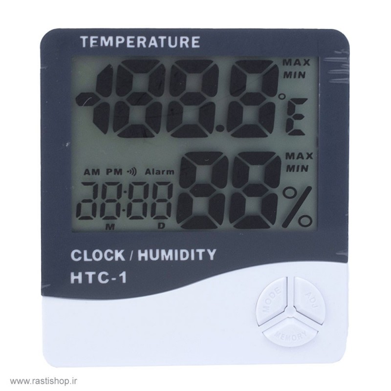 دماسنج 12 HTC دماسنج 12 HTC