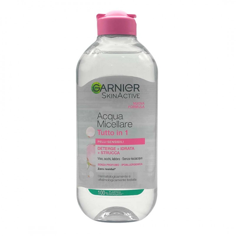 گارنير ميسلار پوست حساس 