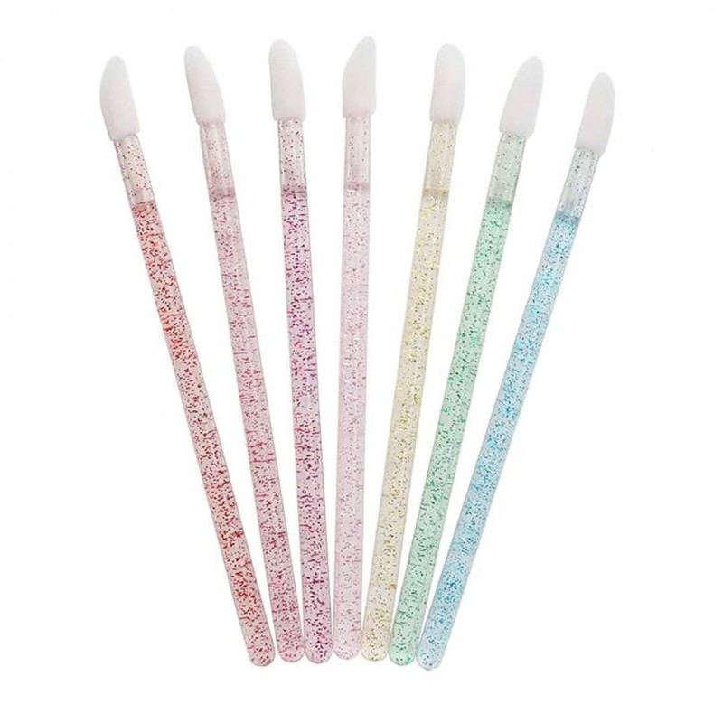 في براش دسته اکليلي 