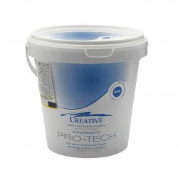 کريتيو پروتکت پودر دکلره 500 گرم 