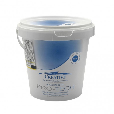 کريتيو پروتکت پودر دکلره 500 گرم product-thumb