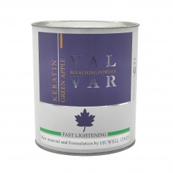 وال وار پودر دکلره سبز 