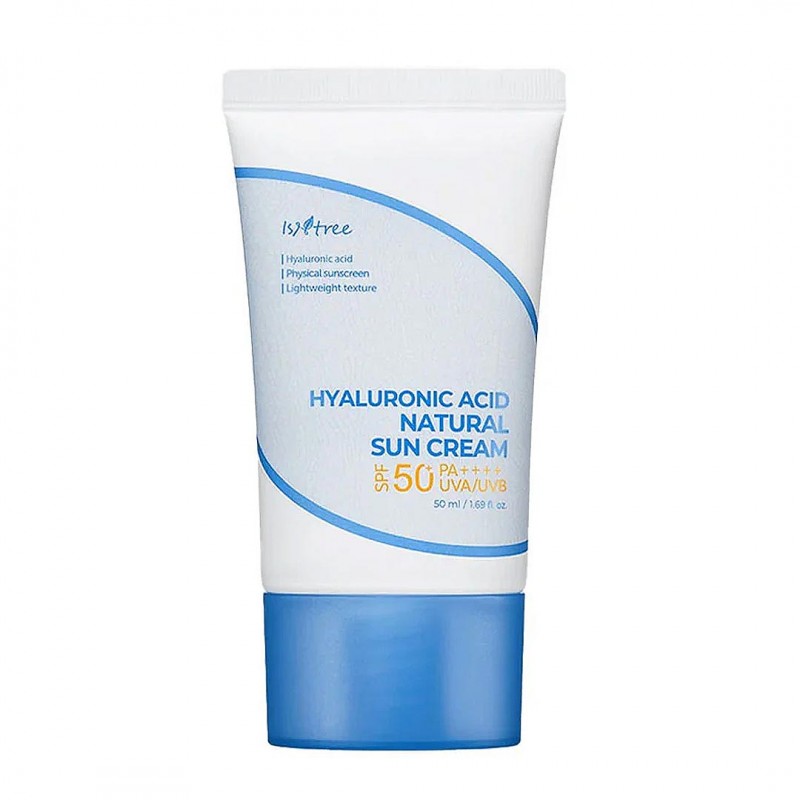 ايزنتري ضد آفتاب هيالورونيک اسيد 