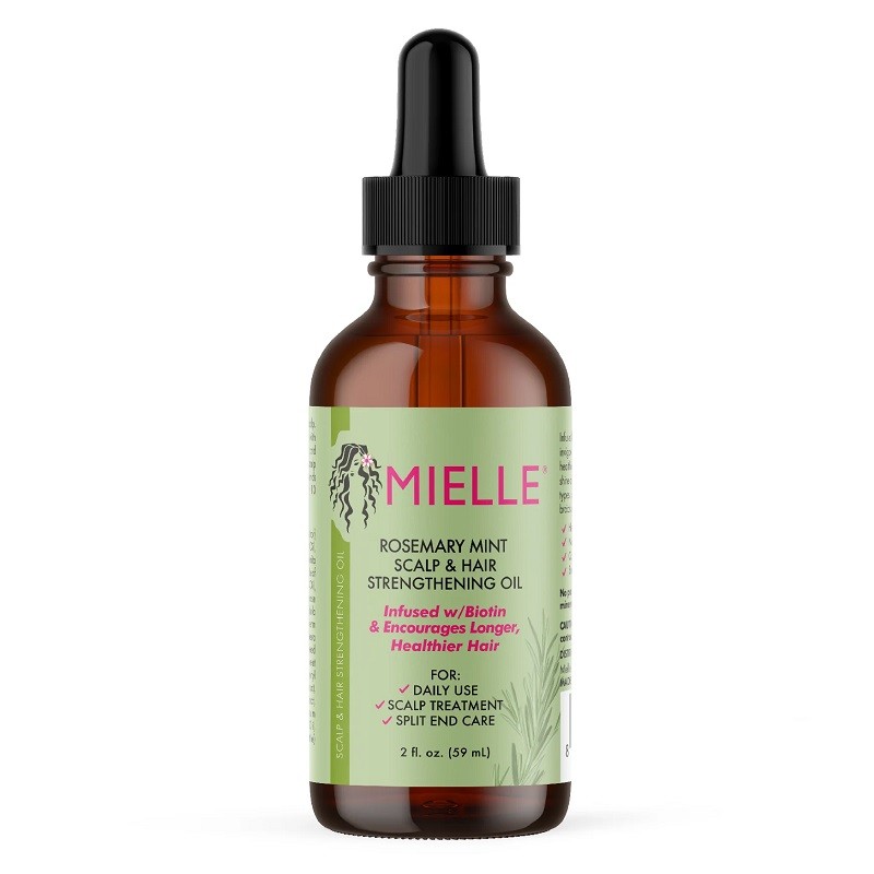 ميله روغن مو رزماري ميله روغن مو رزماري