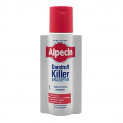 آلپسين شامپو ضد شوره 250 ميل 