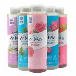 شامپو بدن سنت ایوز