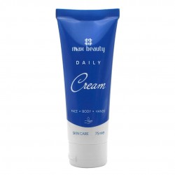 مکس بيوتي کرم روزانه تيوپي 75 ميل 