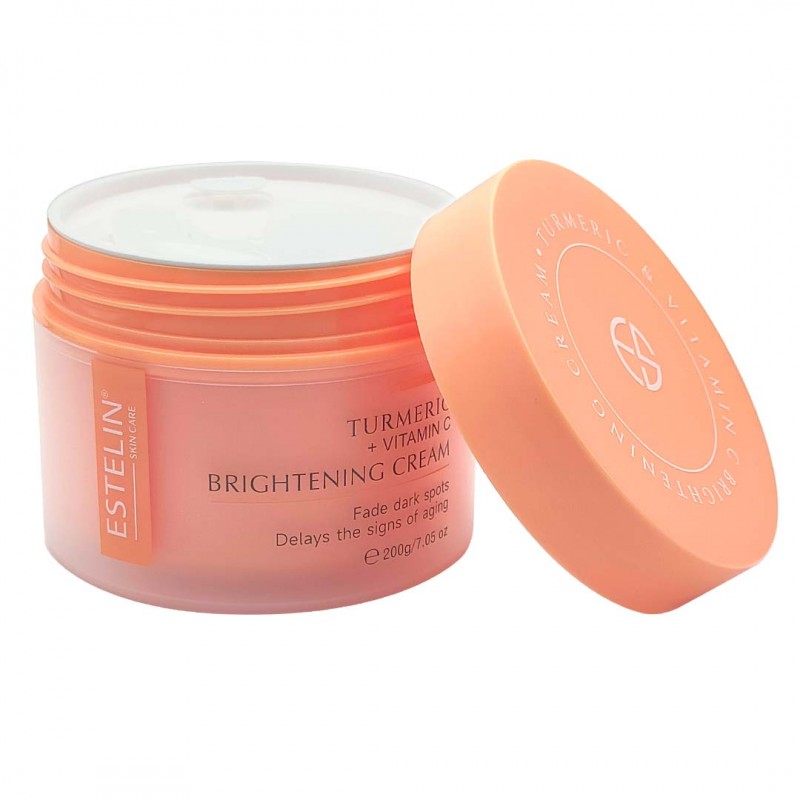 کرم روشن کننده ويتامين سي استيلن