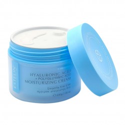 کرم آبرسان هيالورونيک اسيد استيلن