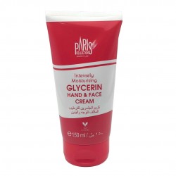 کرم دست گليسيرين پاريس