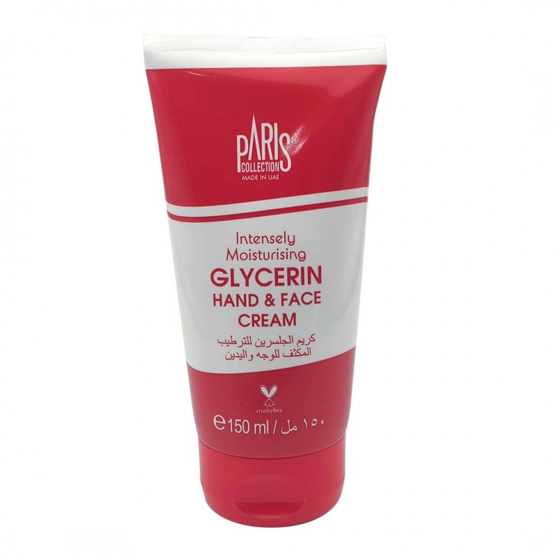 کرم دست گليسيرين پاريس کرم دست گليسيرين پاريس