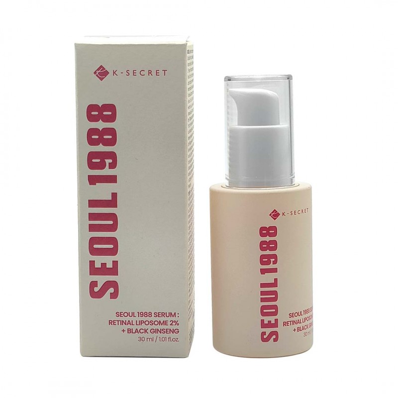 سرم جوانساز رتينال کي سکرت سرم جوانساز رتينال کي سکرت