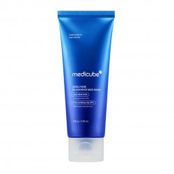 ماسک کنترل منافذ و جوش سر سياه مدي کيوب