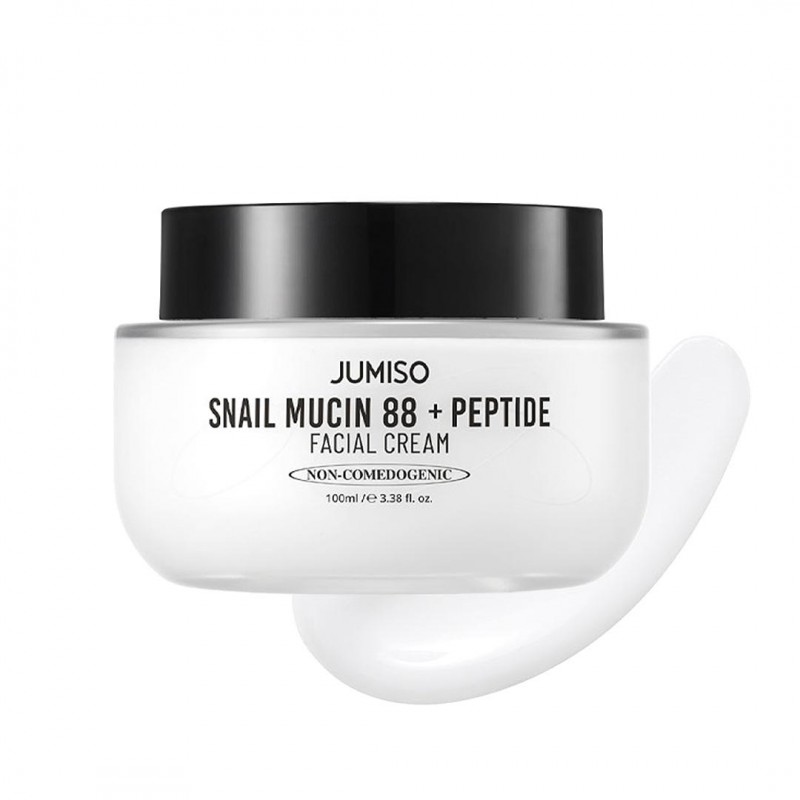 کرم ابرسان حلزون و پپتايد جوميسو