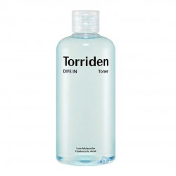 تونر آبرسان و مرطوب کننده توريدن