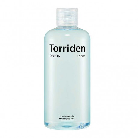 تونر آبرسان و مرطوب کننده توريدن product-thumb