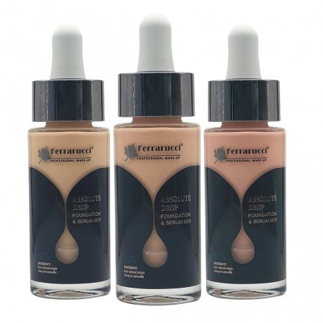 کرم پودر آبسولوت فراروسی product-thumb